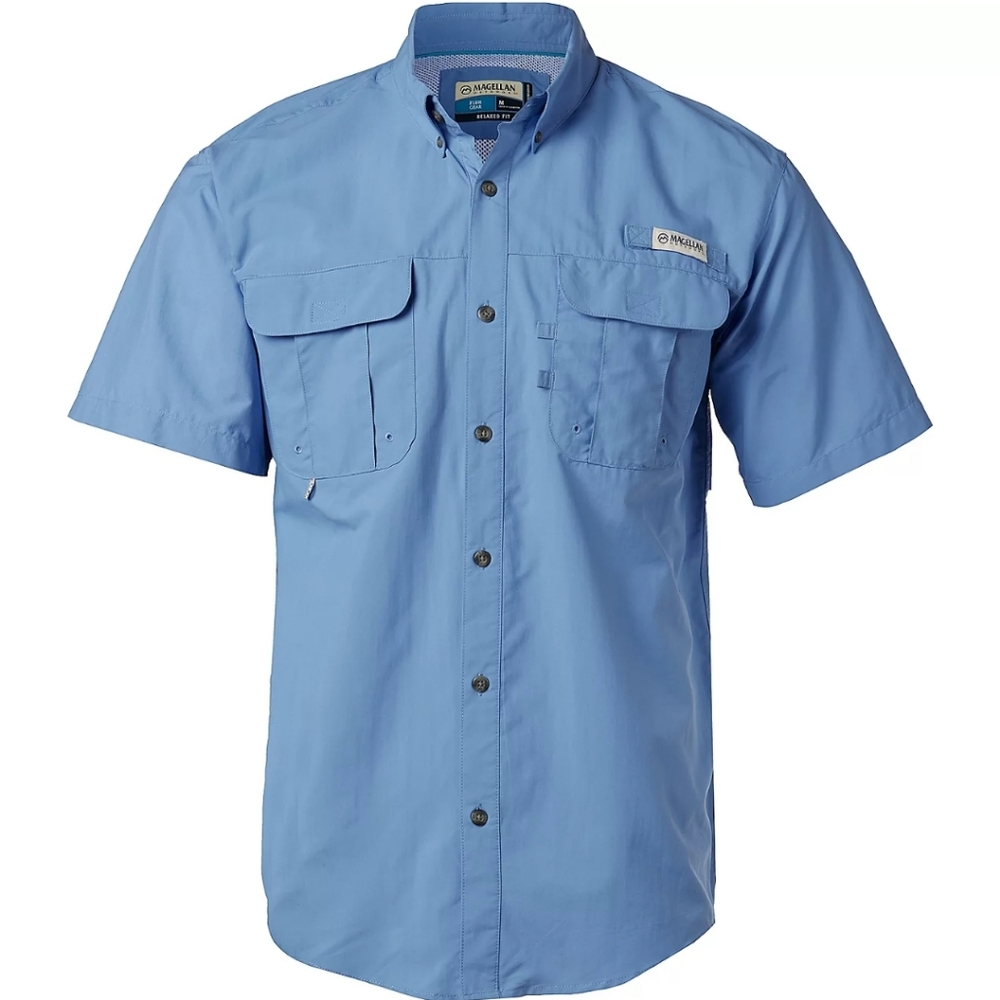 Magellan Outdoors